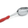 Online Cuillère à portion ovale de 8 oz Spoodle Jacob's Pride - Orange Ustensiles Et Outils De Cuisine