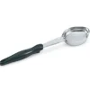 New Cuillère à portion ovale de 2 oz Spoodle Jacob's Pride - Noire Ustensiles Et Outils De Cuisine