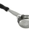 Discount Cuillère à portion perforée de 4 oz Spoodle Jacob's Pride - Noire Ustensiles Et Outils De Cuisine