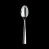 Best Cuillère à soupe de 7 7/8" en acier inoxydable 18/10 Bryce - 12 par boite Coutellerie