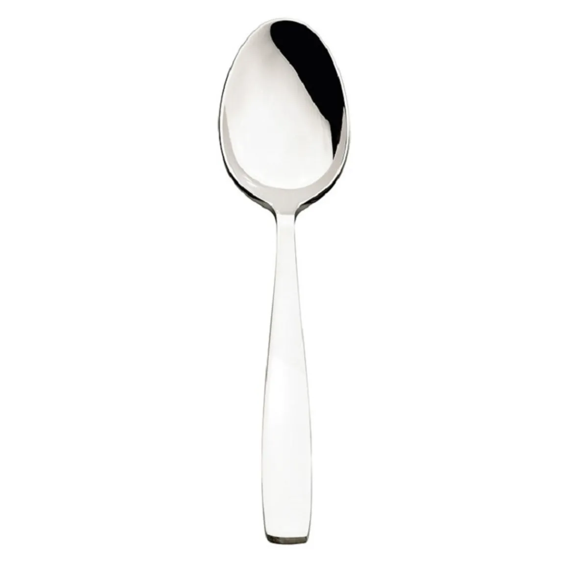 cuillre__soupe_ovale__de__0.webp Sale Cuillère à soupe ovale de 7 1/3" en acier inoxydable 18/10 Modena - 12 par caisse Coutellerie
