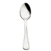 Online Cuillère à soupe ovale de 7 1/8" en acier inoxydable 18/10 Concerto - 12 par boîte Coutellerie