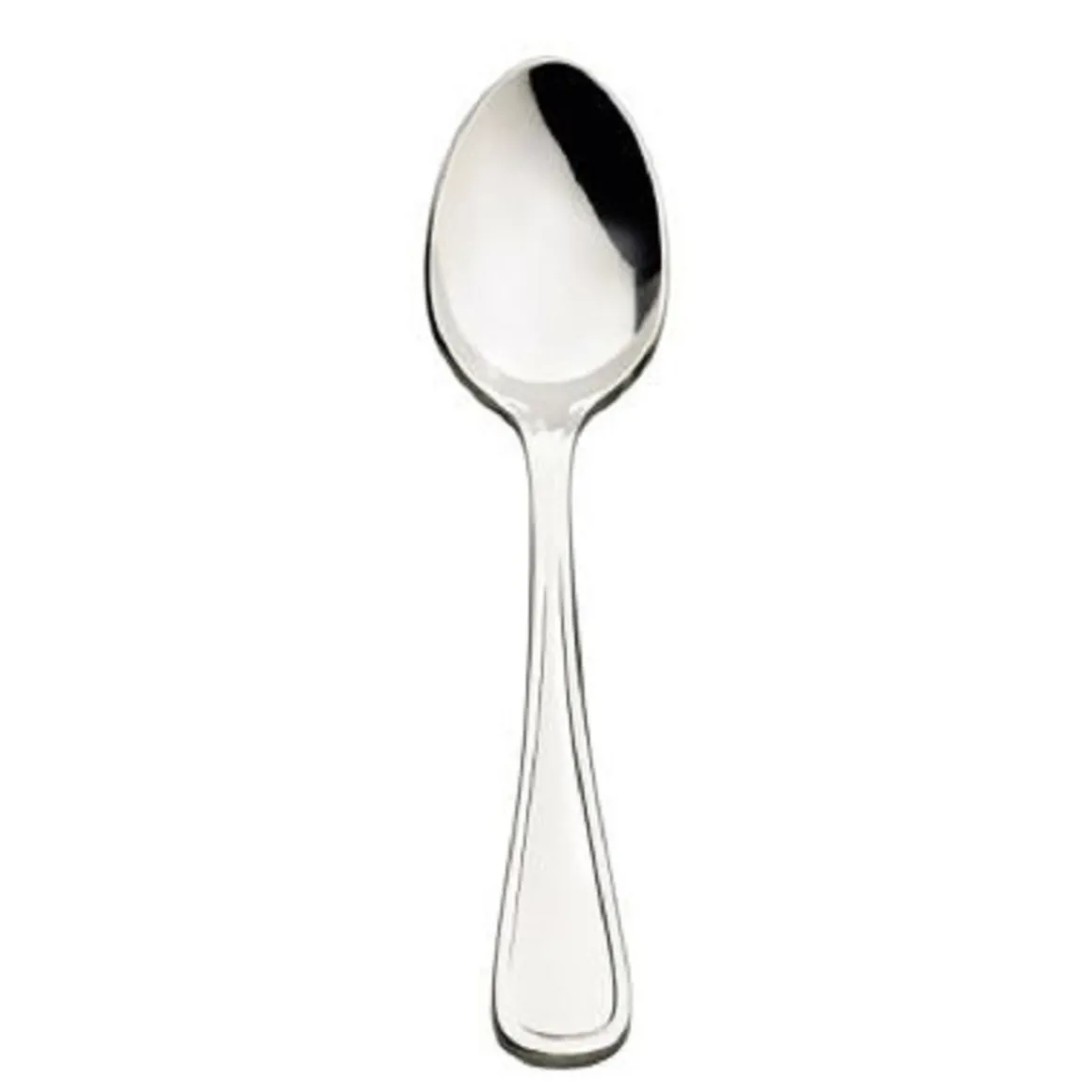 cuillre__soupe_ovale_de___0-12.webp Online Cuillère à soupe ovale de 7 1/8" en acier inoxydable 18/10 Concerto - 12 par boîte Coutellerie
