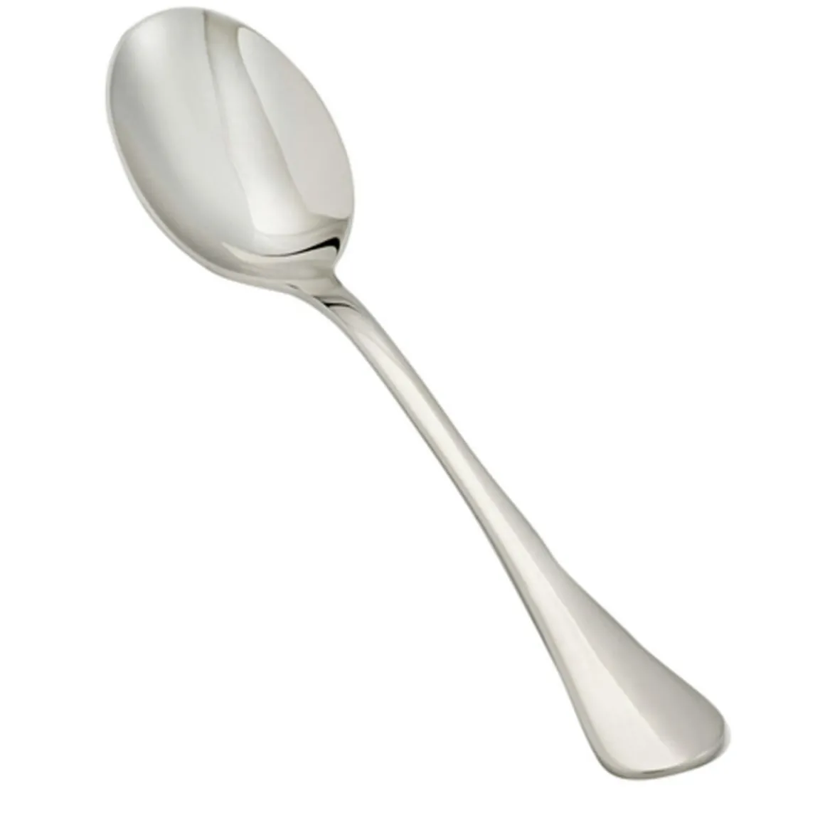 cuillre__soupe_ovale_de___0-16.webp Clearance Cuillère à soupe ovale de 7" en acier inoxydable 18/10 Luna - 12 par boite Coutellerie