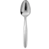 Outlet Cuillère à soupe ovale de 7" en acier inoxydable 18/0 en acier inox Glissade - 12 par boite Coutellerie