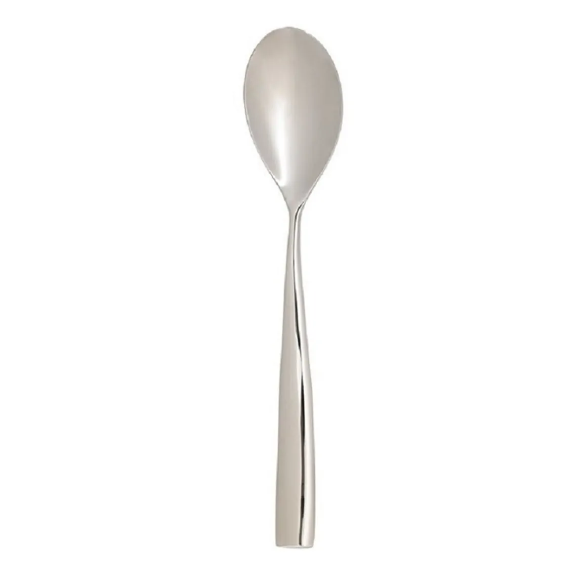 cuillre__soupe_ovale_de___0-22.webp New Cuillère à soupe ovale de 7 7/8" en acier inoxydable 18/0 Liv - 12 par boîte Coutellerie