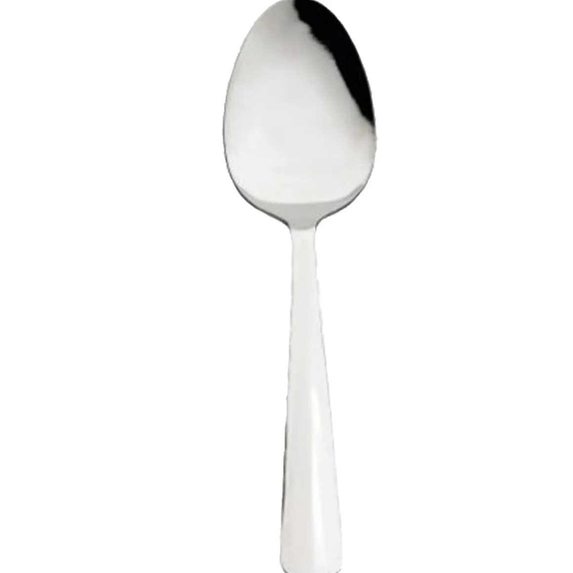 cuillre__soupe_ovale_de___0-3.webp Clearance Cuillère à soupe ovale de 7.4" en acier inoxydable 18/0 Windsor - 12 par boîte Coutellerie