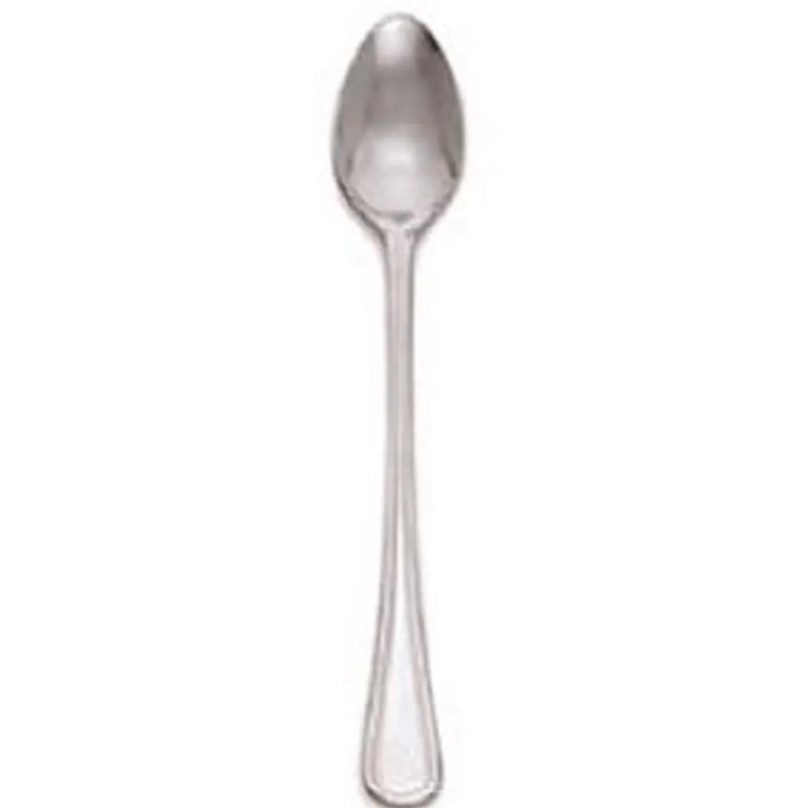 cuillre__soupe_ovale_de___0-4.webp New Cuillère à soupe ovale de 7.5" en acier inoxydable 18/0 Céline - 12 par boîte Coutellerie