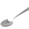 Outlet Cuillère à soupe ovale de 7.5" en acier inoxydable 18/0 Win2 - 24 par boîte Coutellerie