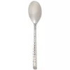 Best Cuillère à thé de 7.75" en acier inoxydable 18/10 Knox - 12 par boite Coutellerie
