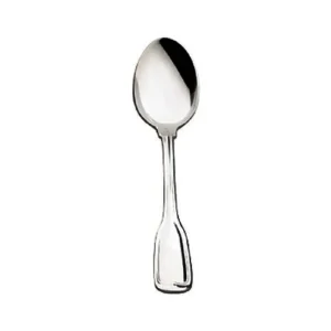 Discount Cuillère à thé de 6.1" en acier inoxydable 18/0 Lafayette - 12 par boîte Coutellerie
