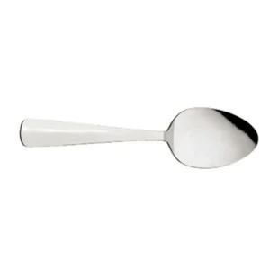 Fashion Cuillère à thé de 5.9" en acier inoxydable 18/0 Windsor - 12 par boite Coutellerie