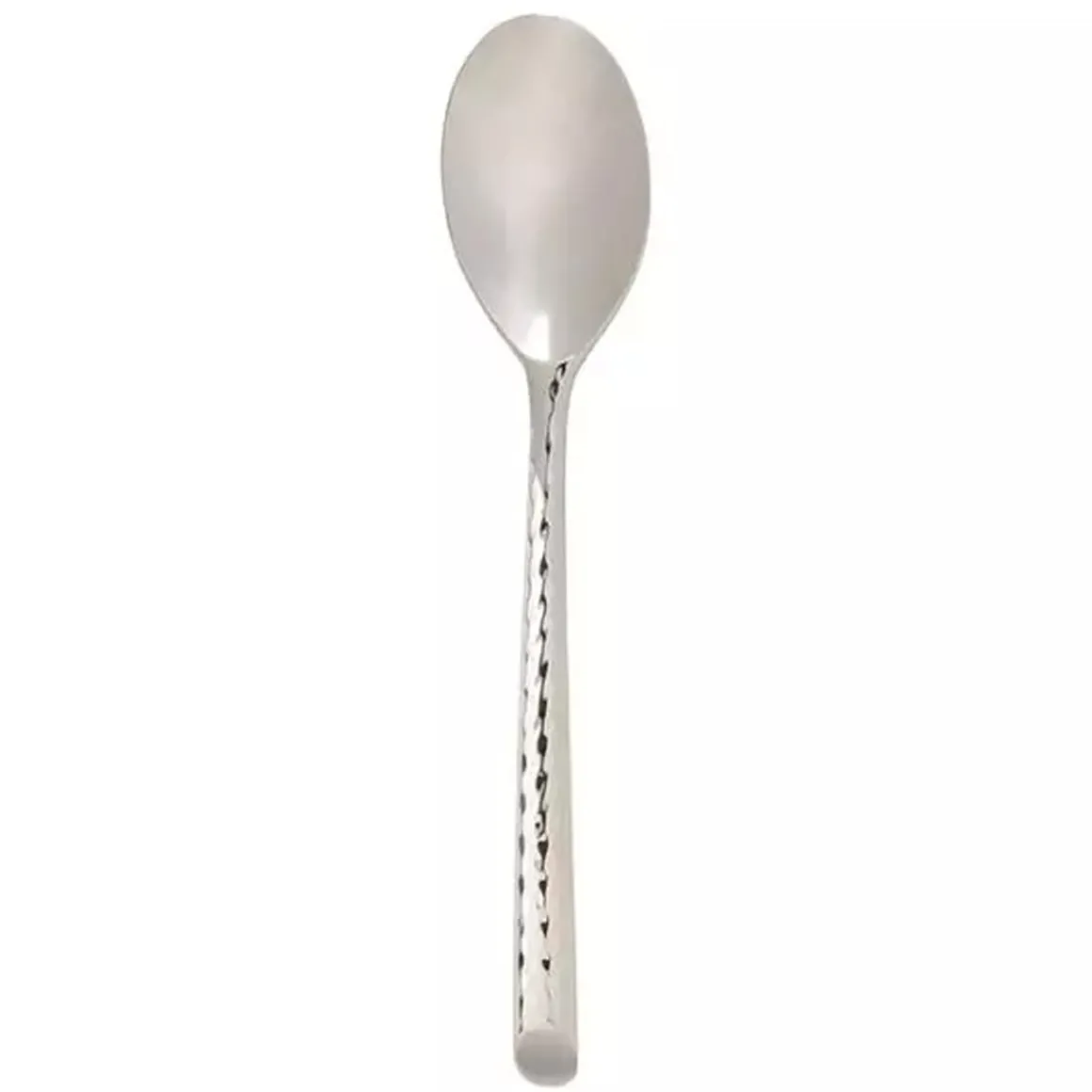 cuillre__th_de__en_acier__0.webp Best Cuillère à thé de 7.75" en acier inoxydable 18/10 Knox - 12 par boite Coutellerie
