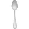 Online Cuillère à thé Pearl - 12 par boîte Coutellerie