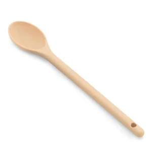 Fashion Cuillère de 15" en nylon résistant à la chaleur - couleur Tan Ustensiles Et Outils De Cuisine