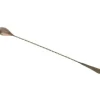 Discount Cuillère de bar style japonais de 13 3/16" - Cuivre antique Accessoires De Bar