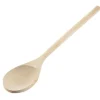 Discount Cuillère de bois de 18" haut de gamme Ustensiles Et Outils De Cuisine