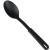 Clearance Cuillère de service de 12 3/8" en nylon résistant à la chaleur Ustensiles Et Outils De Cuisine
