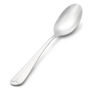 Best Cuillère de service de 8 3/8 po Queen Anne - 12 par boite Ustensiles Et Outils De Cuisine
