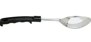 Best Cuillère de service de 13" avec manche en plastique Ustensiles Et Outils De Cuisine