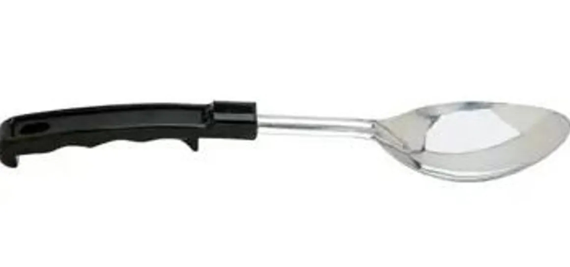 cuillre_de_service_de__av_0-1.webp Best Cuillère de service de 13" avec manche en plastique Ustensiles Et Outils De Cuisine
