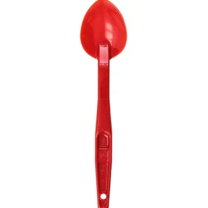 Online Cuillère de service de 13" Camwear - Rouge Ustensiles Et Outils De Cuisine
