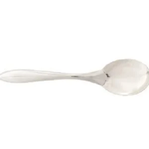 Clearance Cuillère de service de 13" en acier inoxydable Eclipse Ustensiles Et Outils De Cuisine