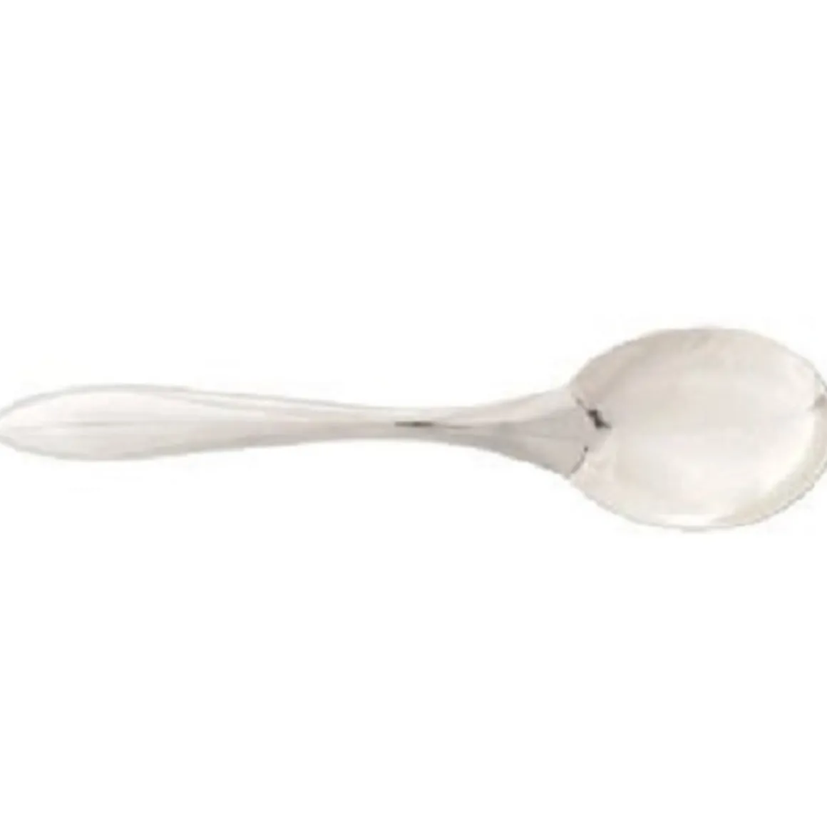 cuillre_de_service_de__en_0-1.webp Clearance Cuillère de service de 13" en acier inoxydable Eclipse Ustensiles Et Outils De Cuisine