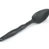 Online Cuillère de service de 13.25" en nylon résistant à la chaleur - Noire Ustensiles Et Outils De Cuisine