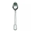Sale Cuillère de service de 21" en acier inoxydable Ustensiles Et Outils De Cuisine
