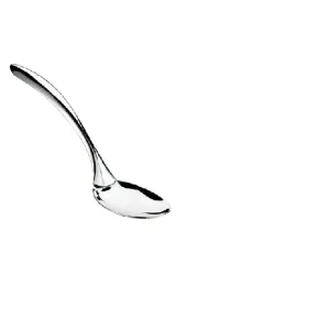Best Cuillère de service de 10" en acier inoxydable Eclipse Ustensiles Et Outils De Cuisine