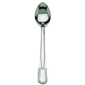 Online Cuillère de service de 18" en acier inoxydable Ustensiles Et Outils De Cuisine