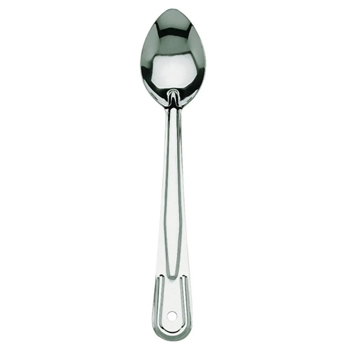cuillre_de_service_de__en_0-4.webp Online Cuillère de service de 18" en acier inoxydable Ustensiles Et Outils De Cuisine
