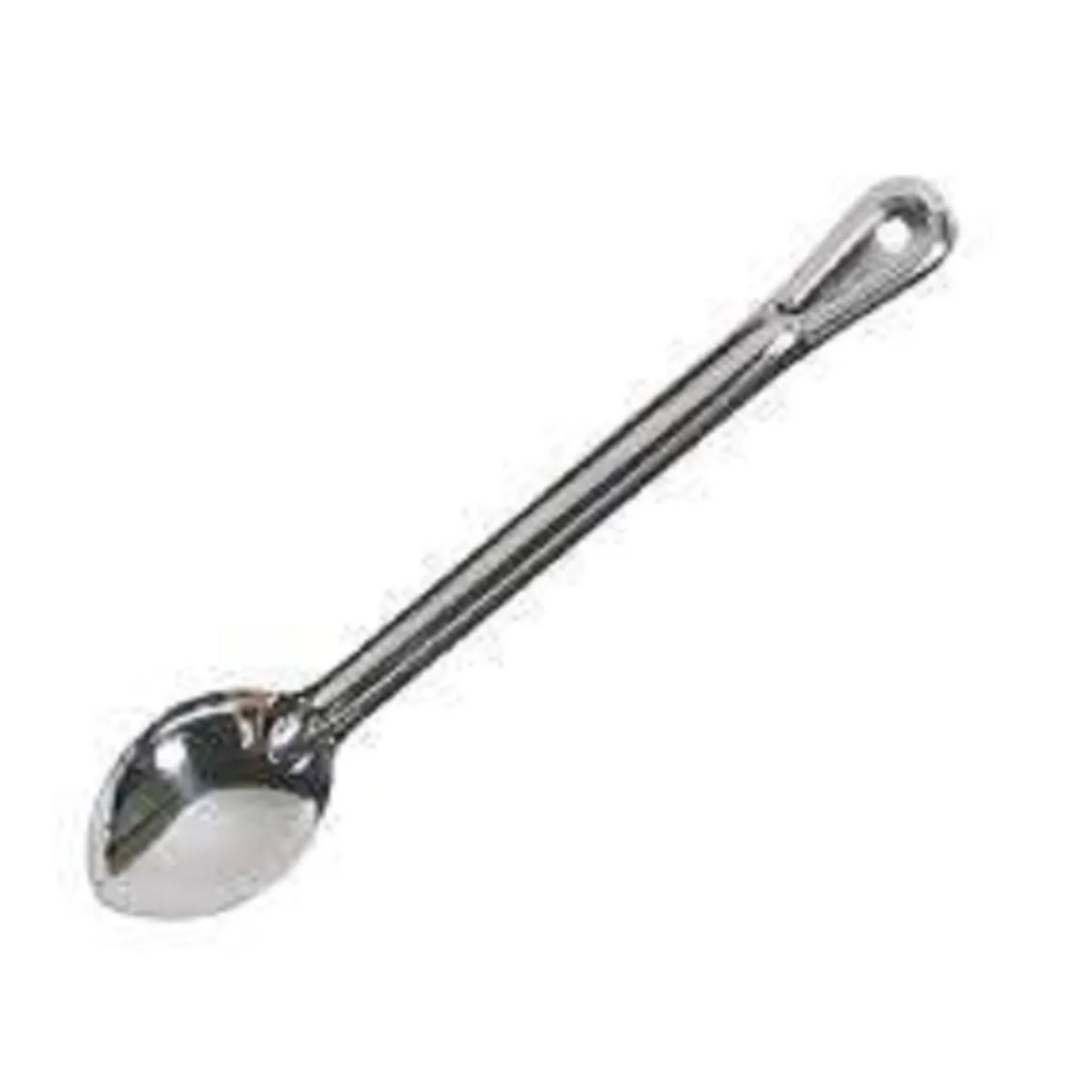 cuillre_de_service_de__en_0-7.webp Best Cuillère de service de 15" en acier inoxydable Ustensiles Et Outils De Cuisine