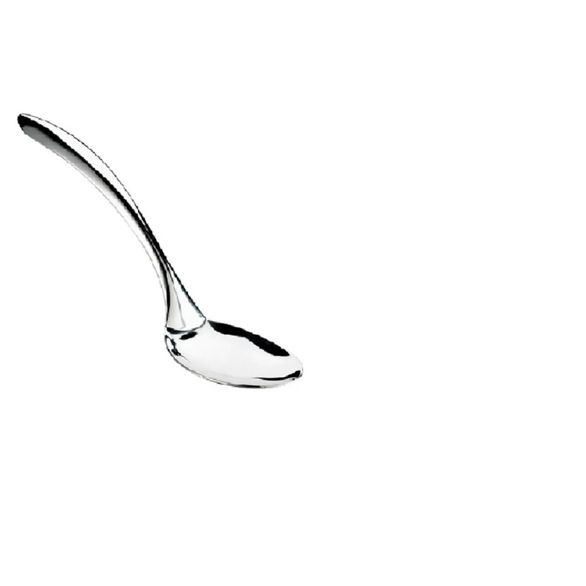 cuillre_de_service_de__en_0.webp Best Cuillère de service de 10" en acier inoxydable Eclipse Ustensiles Et Outils De Cuisine
