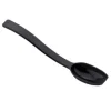Discount Cuillère de service de 0.75 oz (10") Camwear - Noire Ustensiles Et Outils De Cuisine