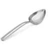 Discount Cuillère de service ovale de 4 oz (1/2 tasse) à poignée ouverte Miramar Ustensiles Et Outils De Cuisine