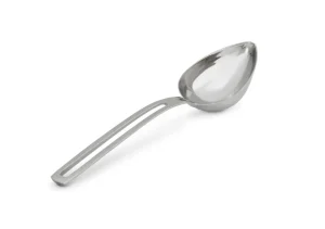 Discount Cuillère de service ovale de 4 oz (1/2 tasse) à poignée ouverte Miramar Ustensiles Et Outils De Cuisine