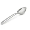Discount Cuillère de service ovale de 2.7 oz (1/3 tasse) à poignée ouverte Miramar Ustensiles Et Outils De Cuisine