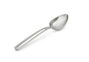 Discount Cuillère de service ovale de 2.7 oz (1/3 tasse) à poignée ouverte Miramar Ustensiles Et Outils De Cuisine