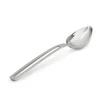 Fashion Cuillère de service ovale de 2 oz (1/4 tasse) à poignée ouverte Miramar Ustensiles Et Outils De Cuisine