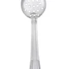 Clearance Cuillère de service perforée de 21" en acier inoxydable Ustensiles Et Outils De Cuisine