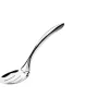 Online Cuillère de service rainurée de 10" en acier inoxydable Eclipse Ustensiles Et Outils De Cuisine
