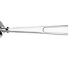 Outlet Cuillère de service rainurée de 13" en acier inoxydable Ustensiles Et Outils De Cuisine