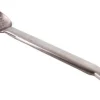 Sale Cuillère de service robuste perforée de 15" monopièce en acier inoxydable Jacob's Pride Ustensiles Et Outils De Cuisine