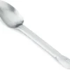 Sale Cuillère de service robuste de 13" monopièce en acier inoxydable Jacob's Pride Ustensiles Et Outils De Cuisine