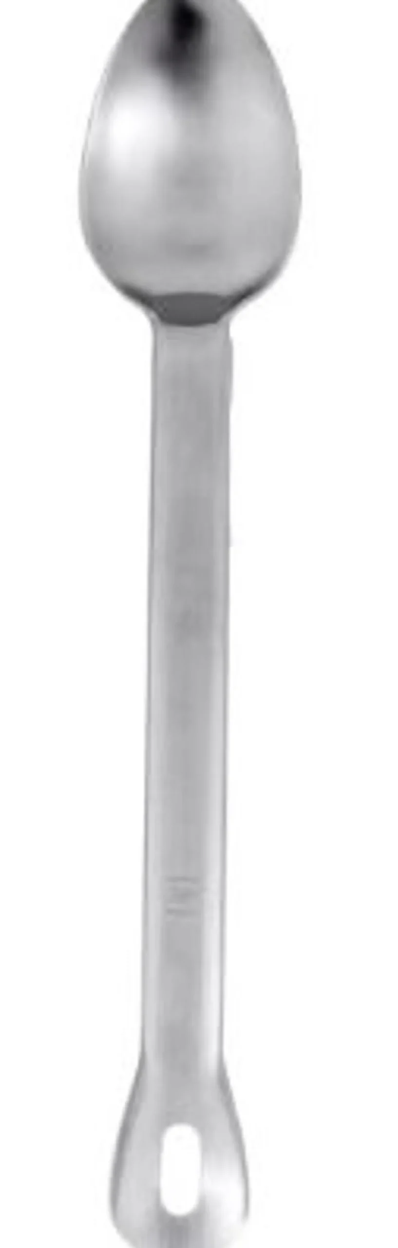 cuillre_de_service_robust_0-4.webp Clearance Cuillère de service robuste de 15" monopièce en acier inoxydable Jacob's Pride Ustensiles Et Outils De Cuisine