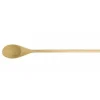 Best Cuillère en bois extra robuste de 14 po Ustensiles Et Outils De Cuisine