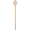 New Cuillère en bois robuste de 18" Ustensiles Et Outils De Cuisine