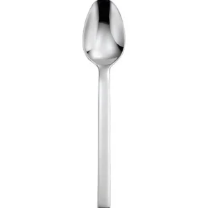 Fashion Cuillère ovale Noval de 7" - 12 par boîte Coutellerie